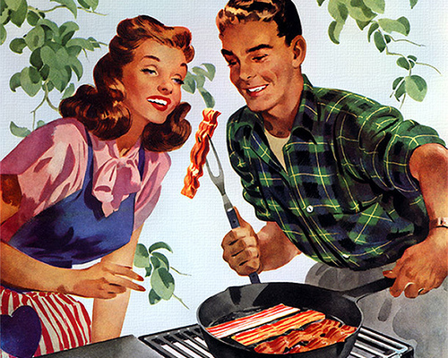 Delivery de Bacon no Rio de Janeiro - Bacon Store